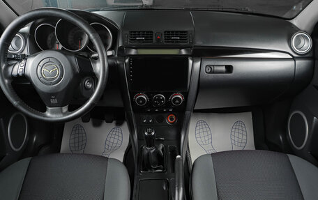 Mazda 3, 2008 год, 619 000 рублей, 12 фотография