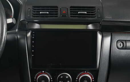 Mazda 3, 2008 год, 619 000 рублей, 15 фотография