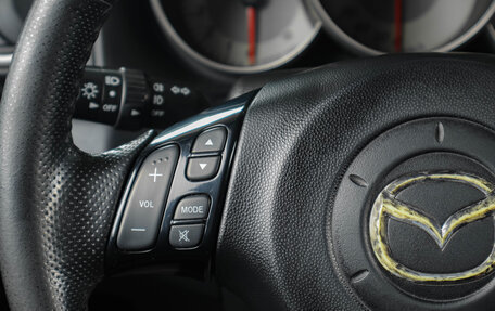 Mazda 3, 2008 год, 619 000 рублей, 14 фотография