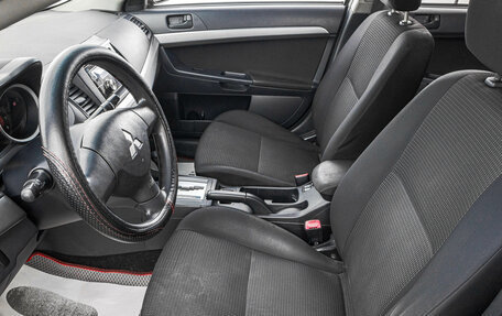 Mitsubishi Lancer IX, 2008 год, 649 000 рублей, 8 фотография