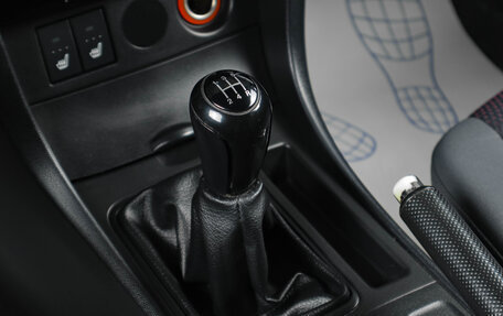 Mazda 3, 2008 год, 619 000 рублей, 16 фотография