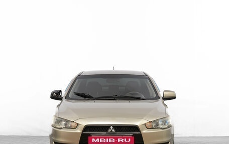 Mitsubishi Lancer IX, 2008 год, 649 000 рублей, 2 фотография