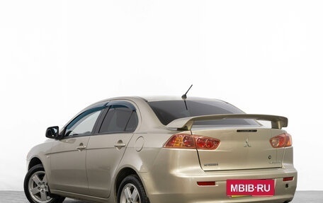 Mitsubishi Lancer IX, 2008 год, 649 000 рублей, 6 фотография