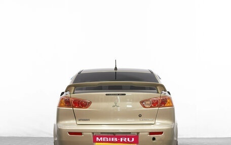 Mitsubishi Lancer IX, 2008 год, 649 000 рублей, 5 фотография