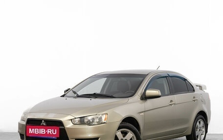 Mitsubishi Lancer IX, 2008 год, 649 000 рублей, 3 фотография