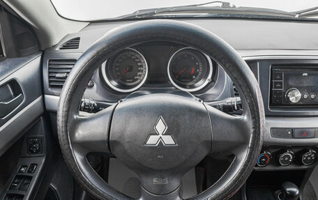 Mitsubishi Lancer IX, 2008 год, 649 000 рублей, 10 фотография