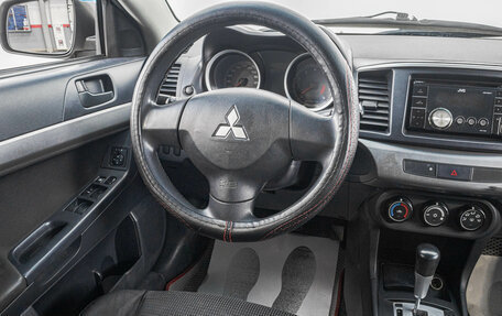 Mitsubishi Lancer IX, 2008 год, 649 000 рублей, 11 фотография