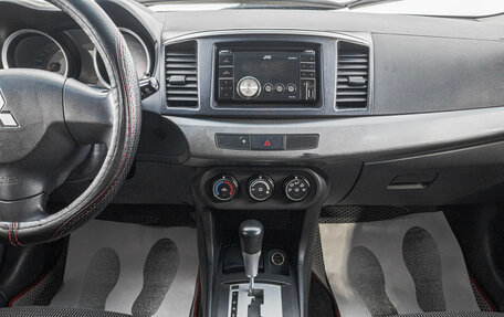 Mitsubishi Lancer IX, 2008 год, 649 000 рублей, 12 фотография