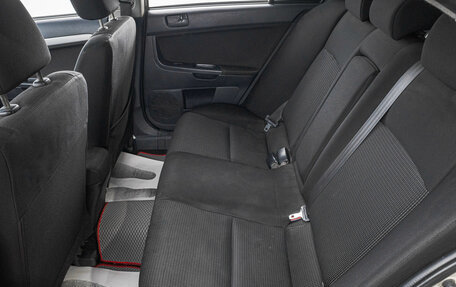 Mitsubishi Lancer IX, 2008 год, 649 000 рублей, 18 фотография