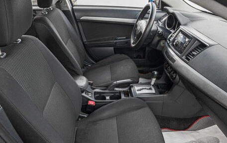 Mitsubishi Lancer IX, 2008 год, 649 000 рублей, 17 фотография