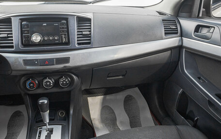 Mitsubishi Lancer IX, 2008 год, 649 000 рублей, 16 фотография