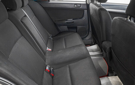 Mitsubishi Lancer IX, 2008 год, 649 000 рублей, 19 фотография