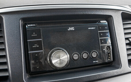 Mitsubishi Lancer IX, 2008 год, 649 000 рублей, 13 фотография