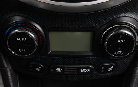 Hyundai Solaris II рестайлинг, 2012 год, 749 000 рублей, 11 фотография