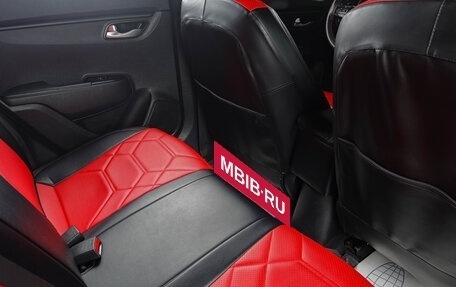 KIA Rio IV, 2019 год, 1 269 000 рублей, 10 фотография