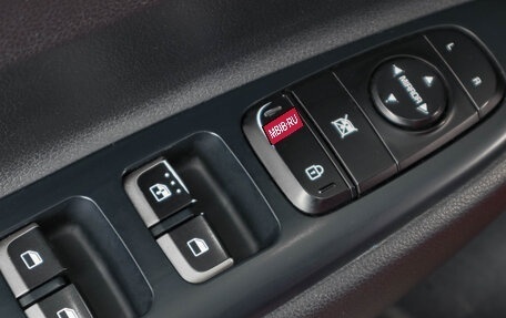 KIA Rio IV, 2019 год, 1 269 000 рублей, 19 фотография