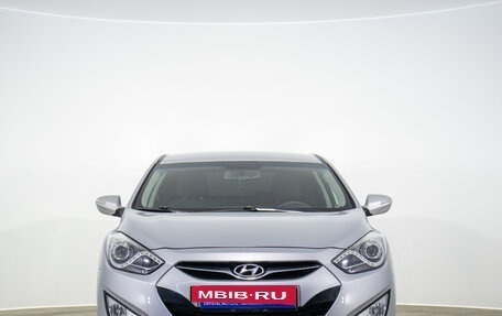 Hyundai i40 I рестайлинг, 2015 год, 1 099 000 рублей, 2 фотография