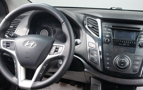 Hyundai i40 I рестайлинг, 2015 год, 1 099 000 рублей, 8 фотография