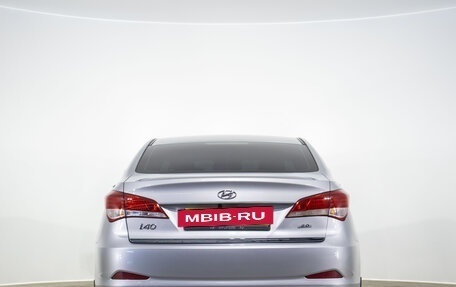 Hyundai i40 I рестайлинг, 2015 год, 1 099 000 рублей, 6 фотография