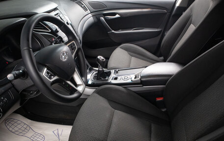 Hyundai i40 I рестайлинг, 2015 год, 1 099 000 рублей, 13 фотография