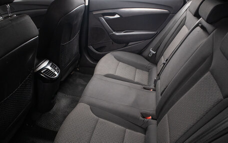 Hyundai i40 I рестайлинг, 2015 год, 1 099 000 рублей, 16 фотография