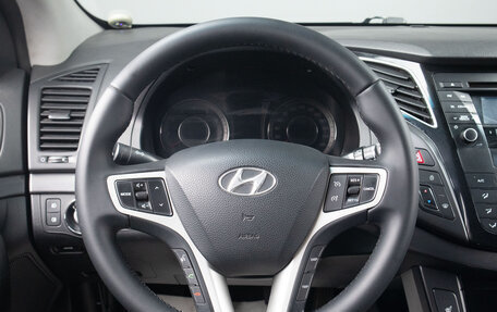 Hyundai i40 I рестайлинг, 2015 год, 1 099 000 рублей, 9 фотография