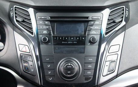 Hyundai i40 I рестайлинг, 2015 год, 1 099 000 рублей, 11 фотография