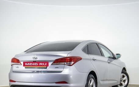 Hyundai i40 I рестайлинг, 2015 год, 1 099 000 рублей, 5 фотография