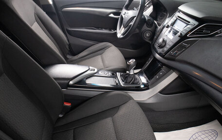 Hyundai i40 I рестайлинг, 2015 год, 1 099 000 рублей, 15 фотография