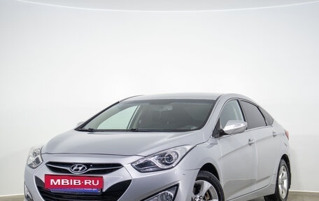 Hyundai i40 I рестайлинг, 2015 год, 1 099 000 рублей, 4 фотография