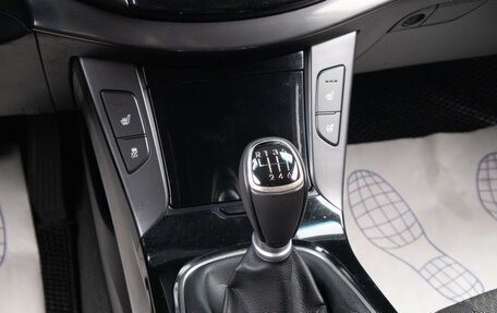 Hyundai i40 I рестайлинг, 2015 год, 1 099 000 рублей, 12 фотография