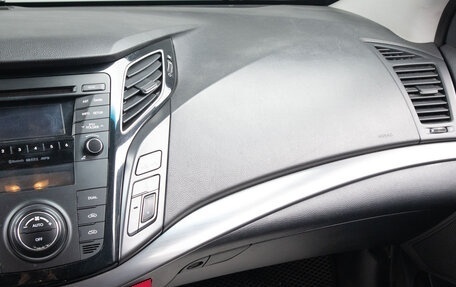 Hyundai i40 I рестайлинг, 2015 год, 1 099 000 рублей, 10 фотография