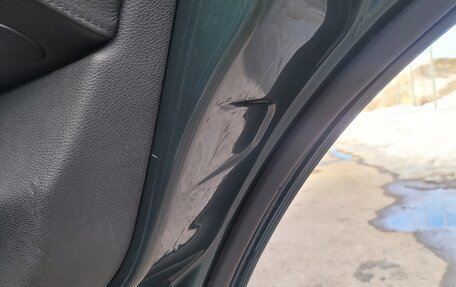 BMW X3, 2007 год, 1 350 000 рублей, 4 фотография