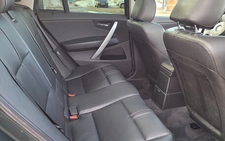 BMW X3, 2007 год, 1 350 000 рублей, 9 фотография