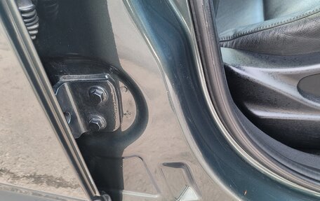 BMW X3, 2007 год, 1 350 000 рублей, 5 фотография