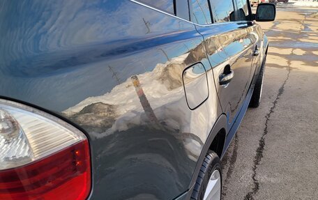 BMW X3, 2007 год, 1 350 000 рублей, 12 фотография