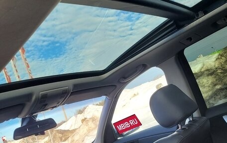 BMW X3, 2007 год, 1 350 000 рублей, 6 фотография