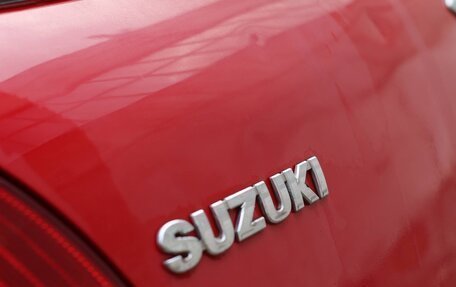 Suzuki Swift III, 2007 год, 360 000 рублей, 8 фотография