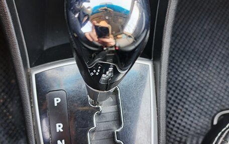 Hyundai Solaris II рестайлинг, 2012 год, 610 000 рублей, 12 фотография