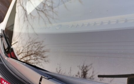 Hyundai Solaris II рестайлинг, 2012 год, 610 000 рублей, 18 фотография