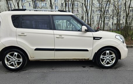 KIA Soul I рестайлинг, 2011 год, 700 000 рублей, 7 фотография
