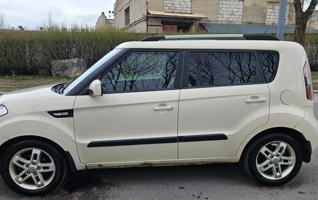 KIA Soul I рестайлинг, 2011 год, 700 000 рублей, 8 фотография