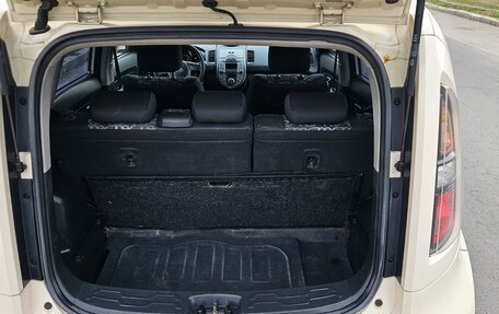 KIA Soul I рестайлинг, 2011 год, 700 000 рублей, 9 фотография