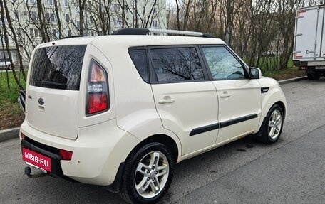 KIA Soul I рестайлинг, 2011 год, 700 000 рублей, 6 фотография