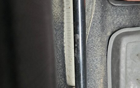 KIA Soul I рестайлинг, 2011 год, 700 000 рублей, 18 фотография