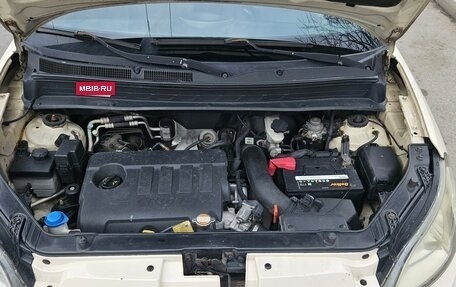 KIA Soul I рестайлинг, 2011 год, 700 000 рублей, 17 фотография