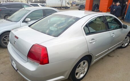 Mitsubishi Galant IX, 2005 год, 449 000 рублей, 5 фотография