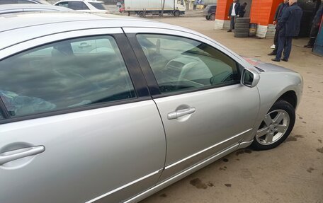 Mitsubishi Galant IX, 2005 год, 449 000 рублей, 6 фотография