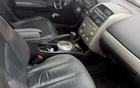 Mitsubishi Galant IX, 2005 год, 449 000 рублей, 7 фотография