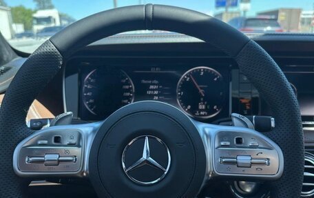 Mercedes-Benz S-Класс, 2015 год, 3 700 000 рублей, 6 фотография